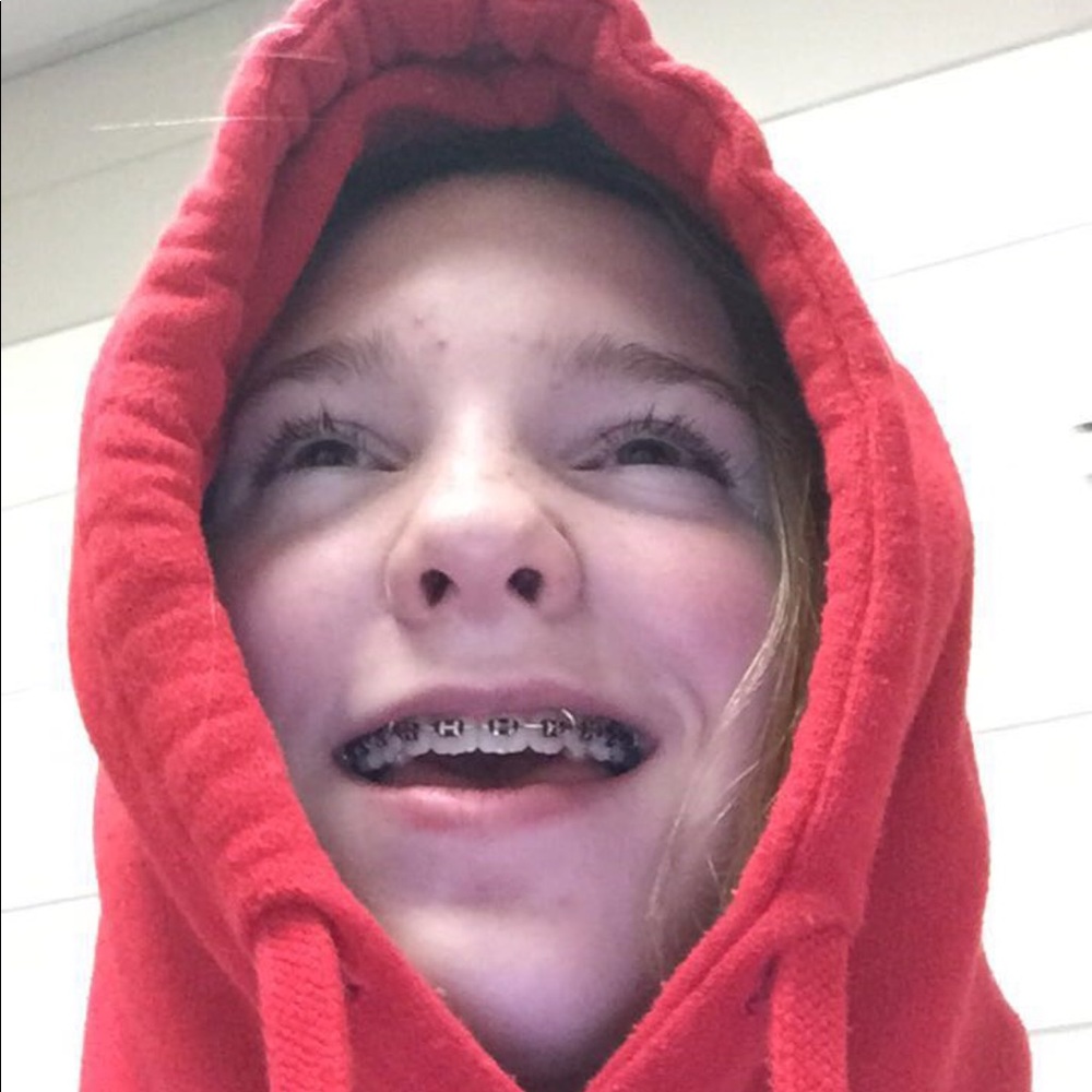 Meet your Posher, Maija